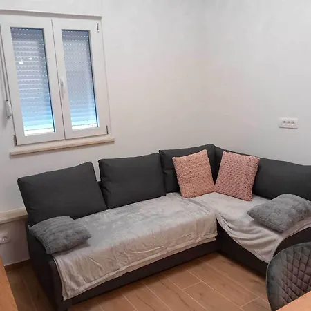 Two Bedroom With Terrace A1 St *