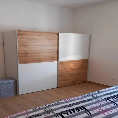 Two Bedroom With Terrace A1 St * Pucisca