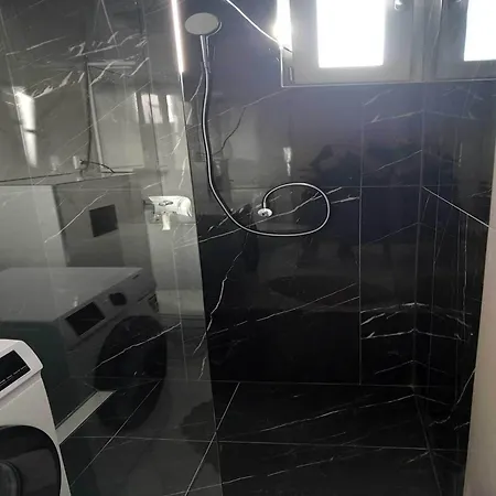 Two Bedroom With Terrace A1 St Apartamento Pucisca