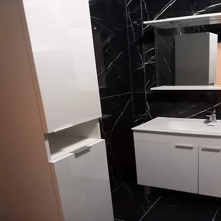 Two Bedroom With Terrace A1 St