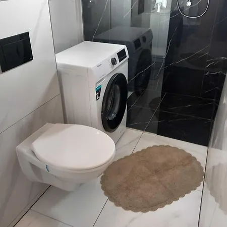 Two Bedroom With Terrace A1 St Pucisca