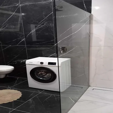 Apartamento Two Bedroom With Terrace A1 St Pucisca